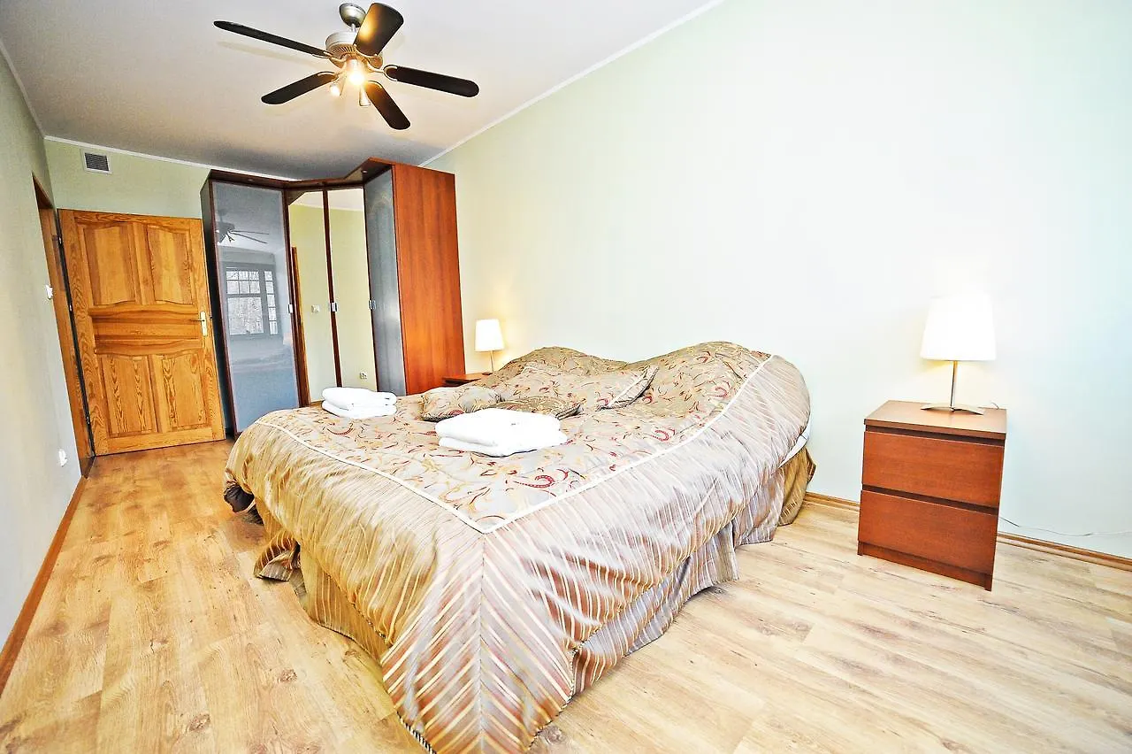 Apartamenty Haffnera By Grand Apartments Sopot Poland