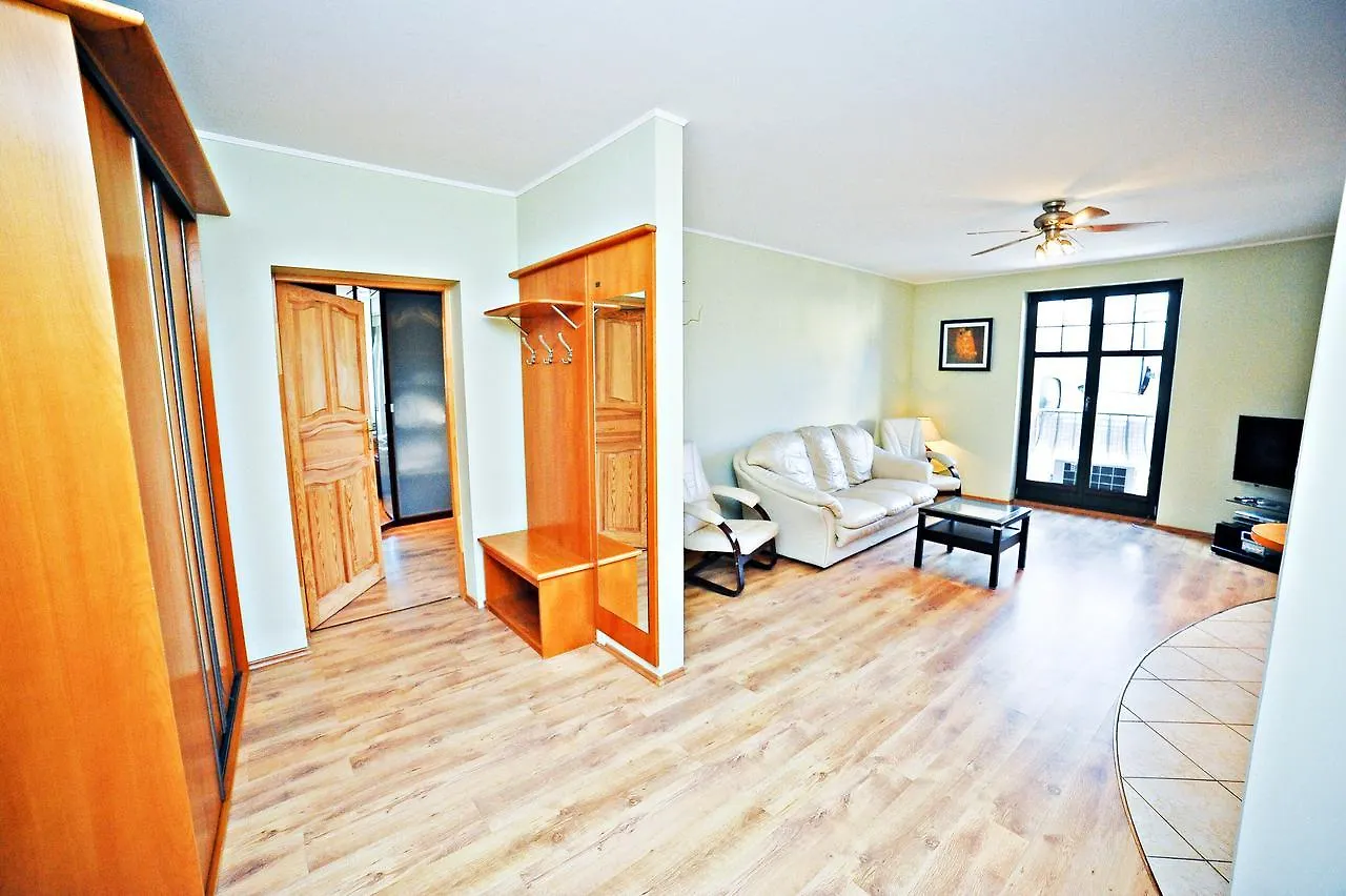 Apartamenty Haffnera By Grand Apartments Sopot